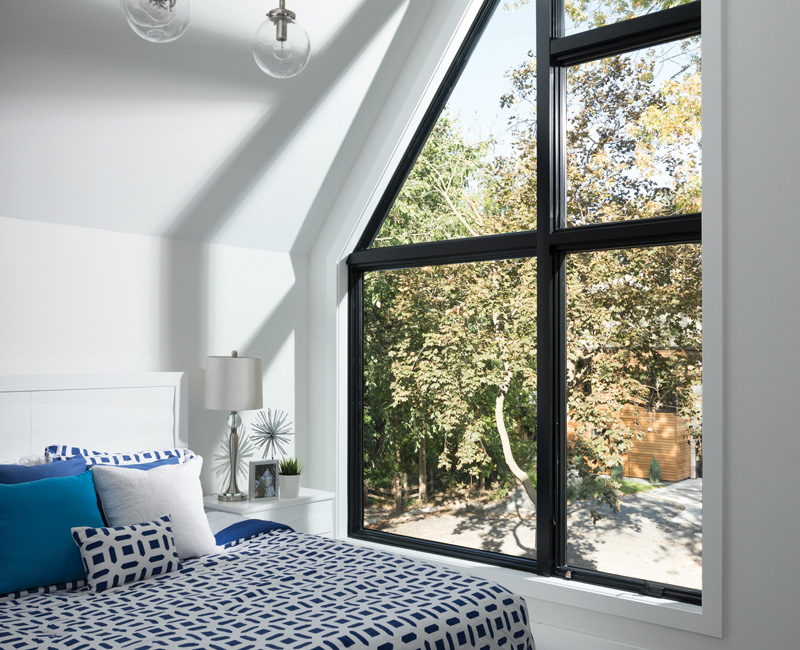 Custom Windows | Window Solutions Plus | Andersen Windows Certified Contractor